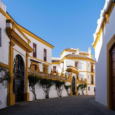 Apartamento Centro - Zona Arenal Apartment Seville Exterior photo