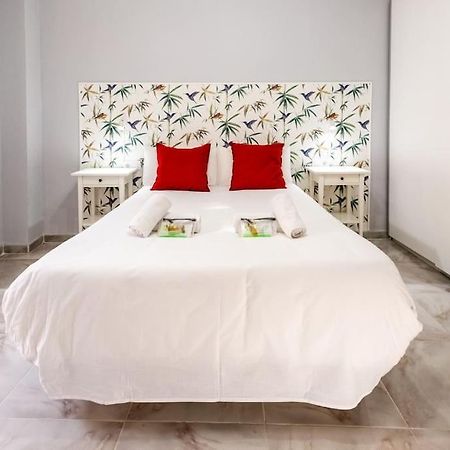 Apartamento Centro - Zona Arenal Apartment Seville Exterior photo