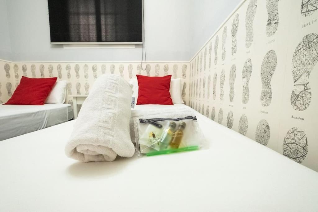 Apartamento Centro - Zona Arenal Apartment Seville Exterior photo