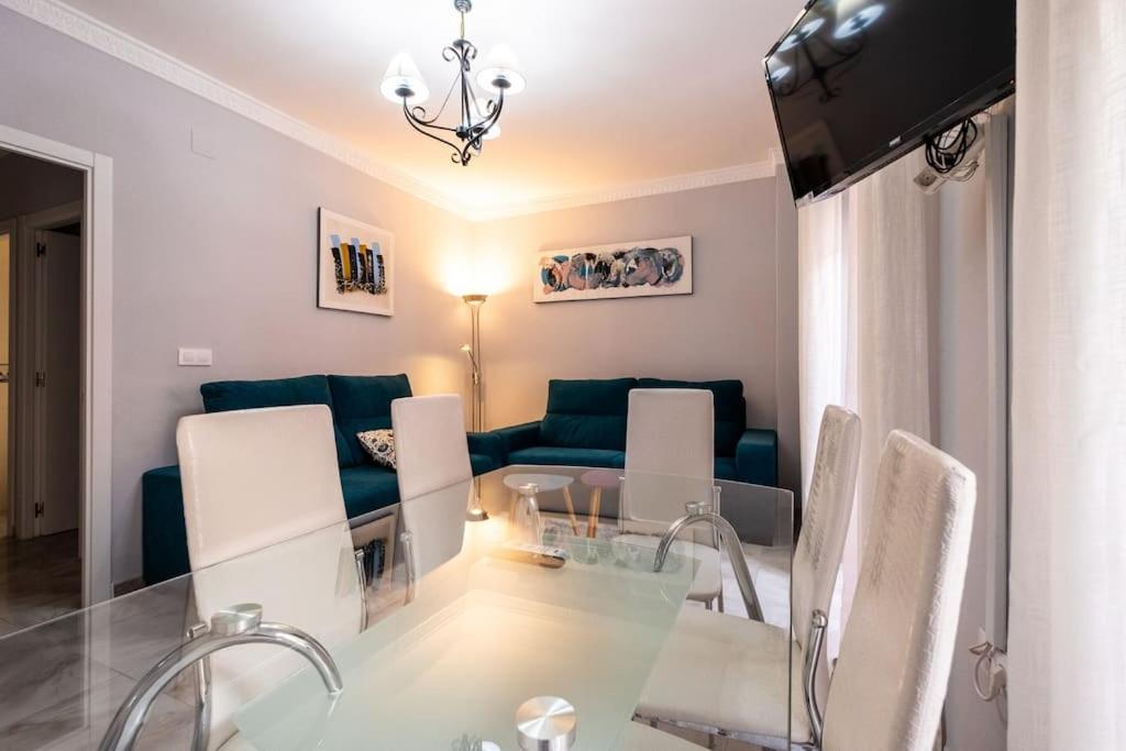 Apartamento Centro - Zona Arenal Apartment Seville Exterior photo