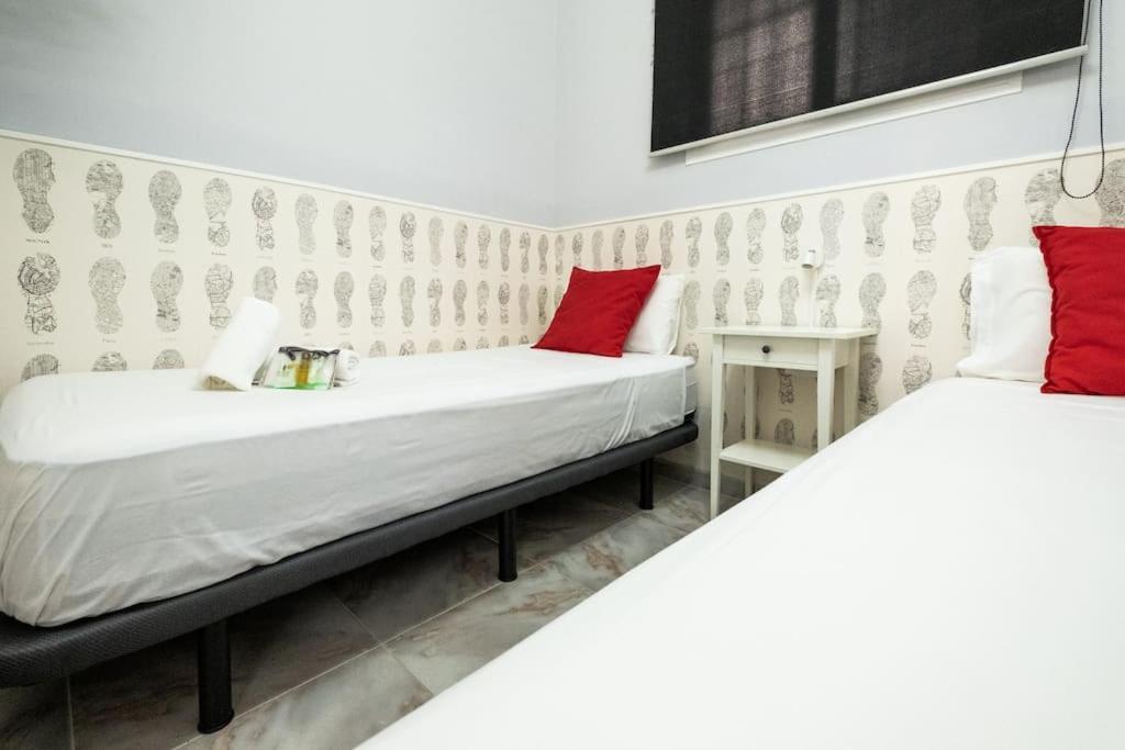 Apartamento Centro - Zona Arenal Apartment Seville Exterior photo